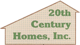 20th Century Homes, Inc